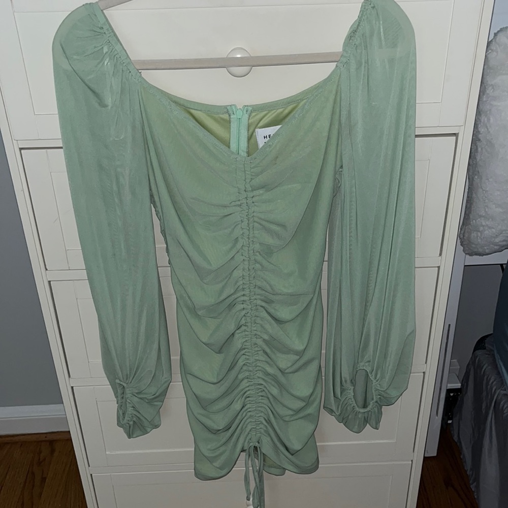 Hello molly dress